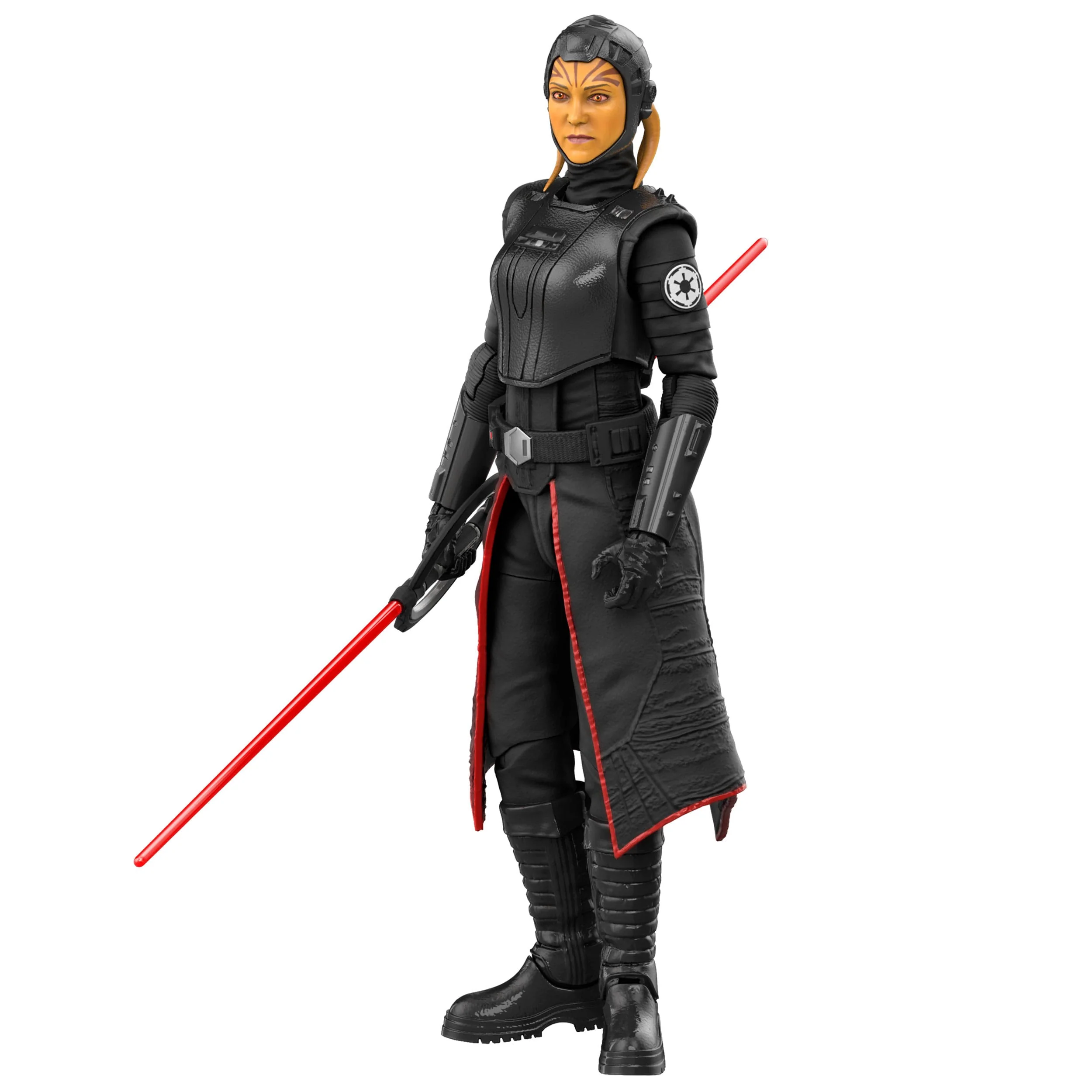 Inquisitor (Fourth Sister) Black Series Hasbro