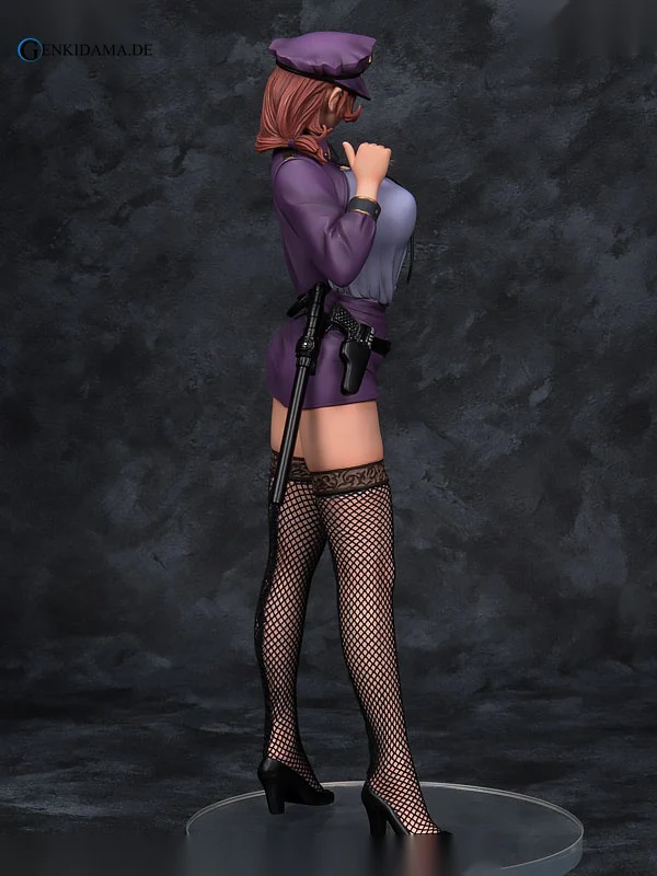 Inran Do-S Fukei - Akiko Designed by Oda Non - Image 5