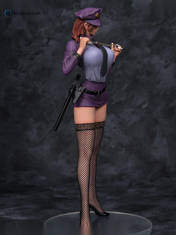 Inran Do-S Fukei - Akiko Designed by Oda Non - Image 6