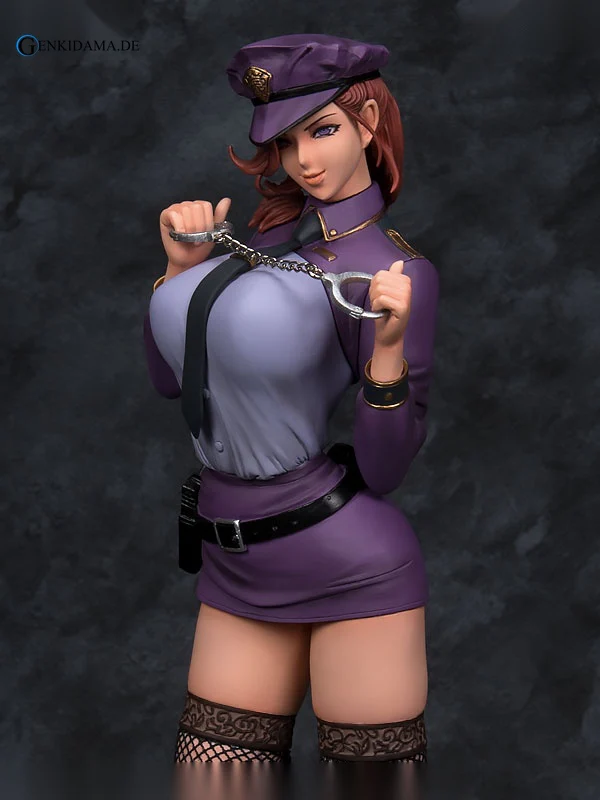 Inran Do-S Fukei - Akiko Designed by Oda Non - Image 9