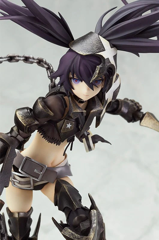 Insane Black Rock Shooter - Image 7