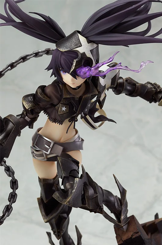 Insane Black Rock Shooter - Image 8