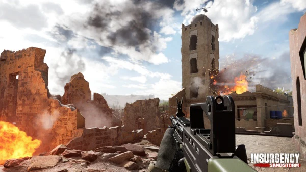 Insurgency: Sandstorm - Image 2