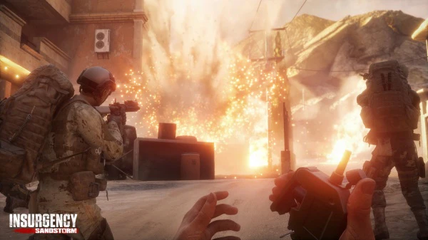 Insurgency: Sandstorm - Image 5