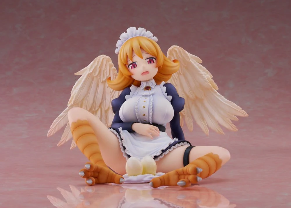 Interspecies Reviewers PVC Figur Maydry