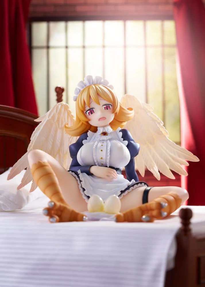 Interspecies Reviewers PVC Figur Maydry - Image 2