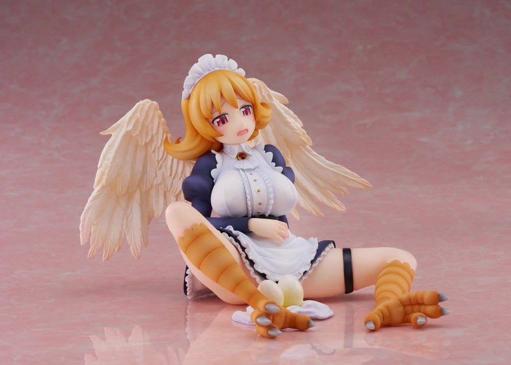 Interspecies Reviewers PVC Figur Maydry - Image 4
