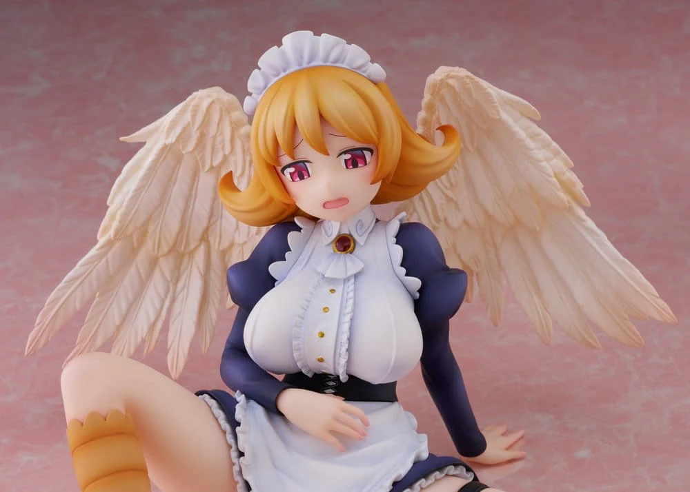 Interspecies Reviewers PVC Figur Maydry AmiAmi Limited Edition - Image 6