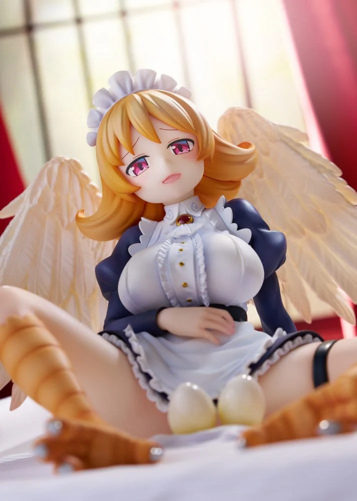 Interspecies Reviewers PVC Figur Maydry AmiAmi Limited Edition - Image 9