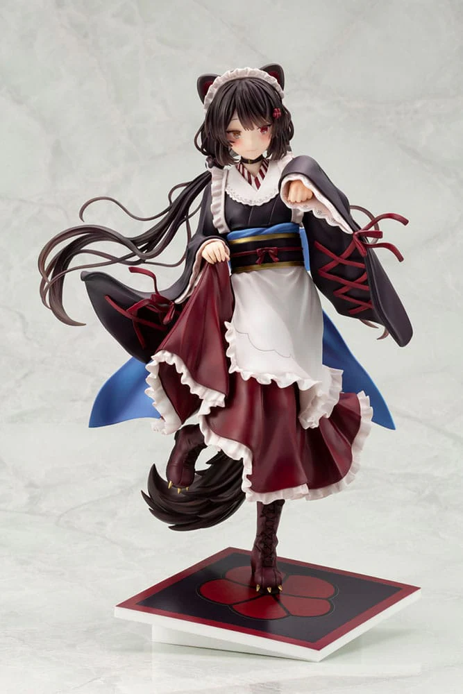 Inui Toko - Nijisanji - Kotobukiya - Image 7
