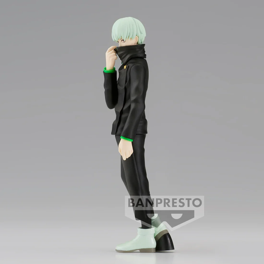 Inumaki Toge - Jukon No Kata - Jujutsu Kaisen - Image 3