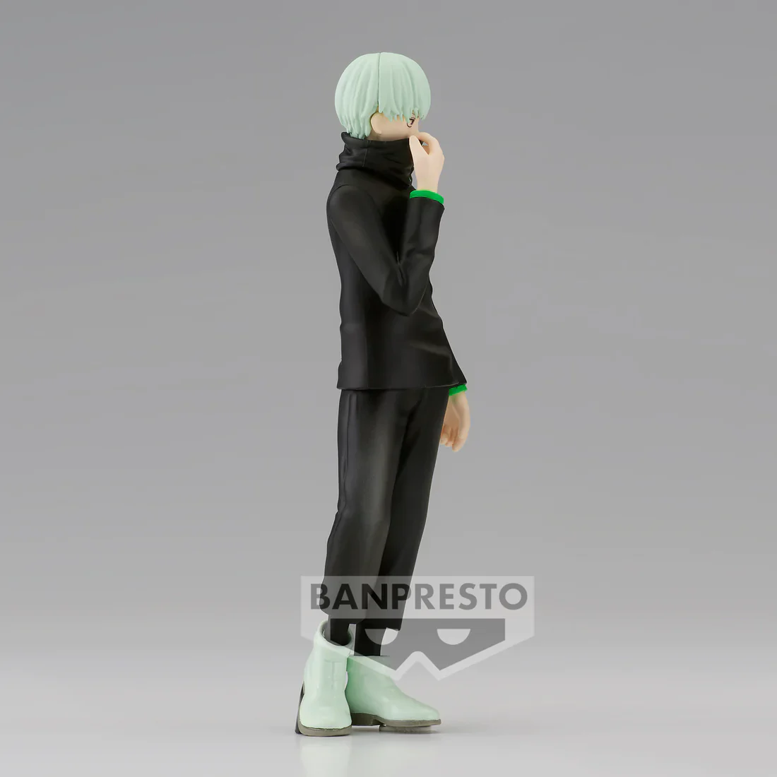 Inumaki Toge - Jukon No Kata - Jujutsu Kaisen - Image 4