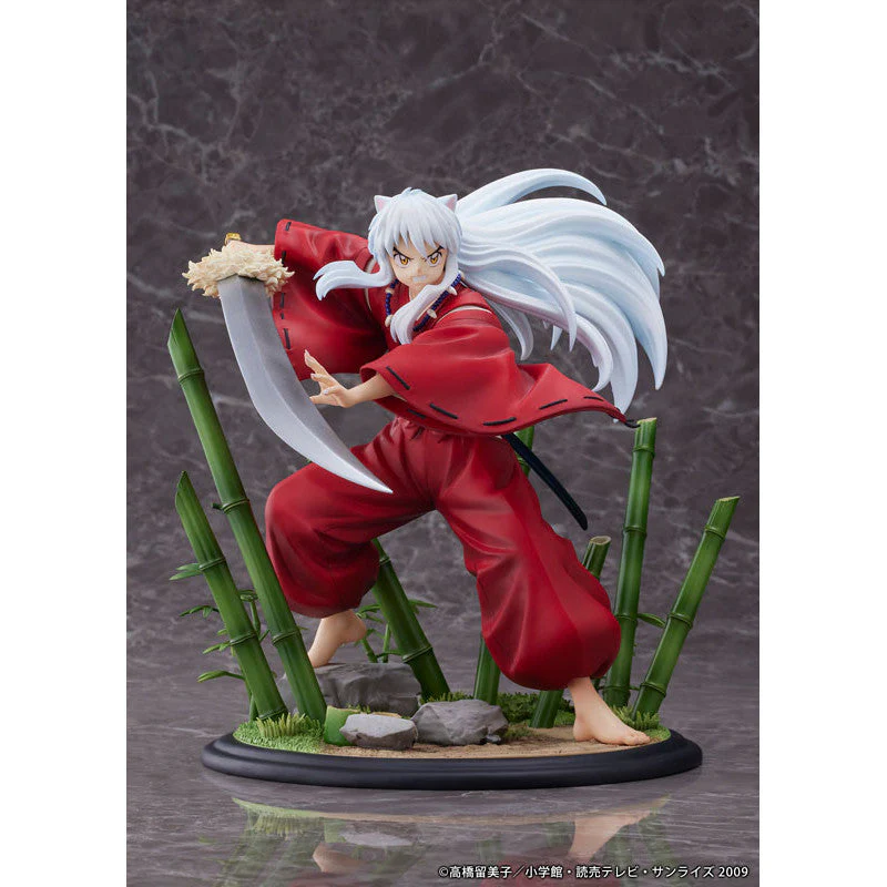 Inuyasha - Inuyasha - Proof - Image 5