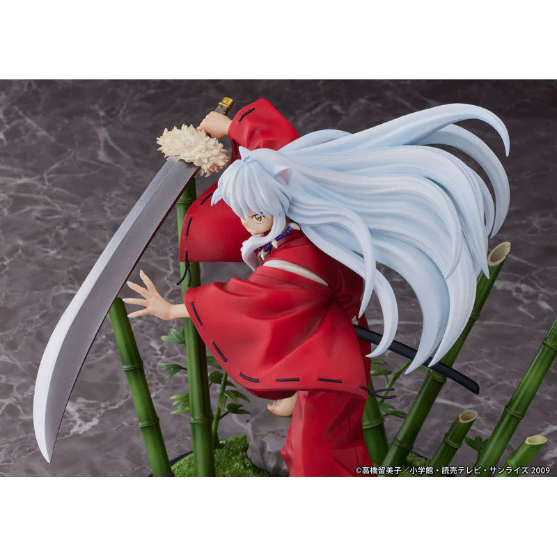 Inuyasha - Inuyasha - Proof - Image 8