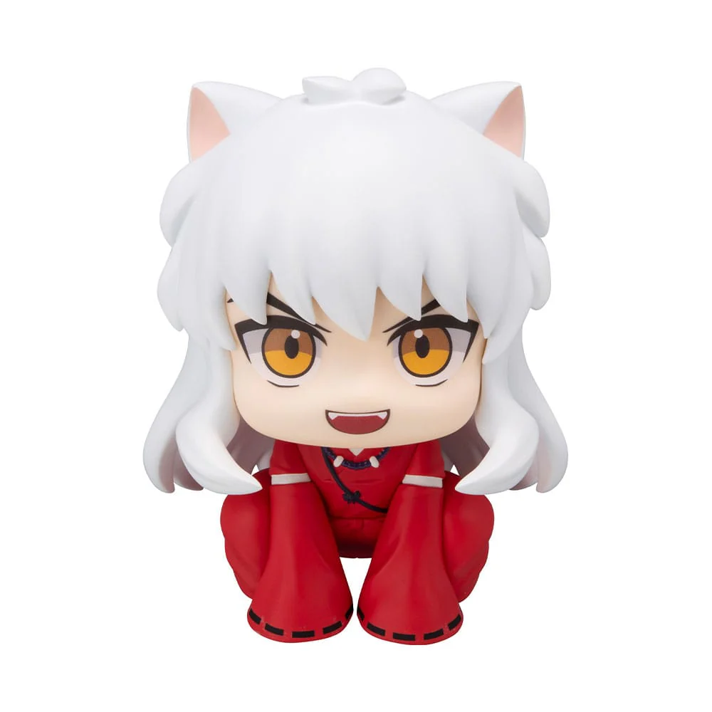 Inuyasha Look Up MegaHouse