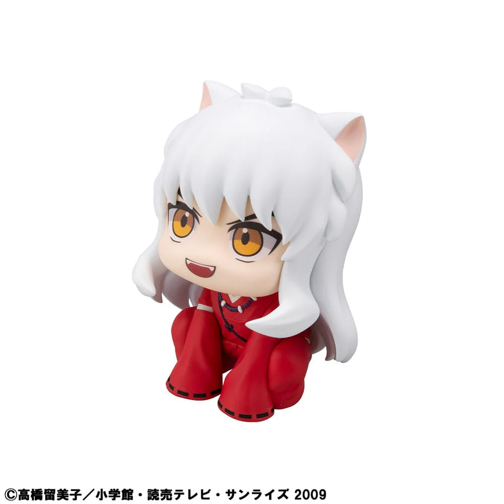 Inuyasha Look Up MegaHouse - Image 3