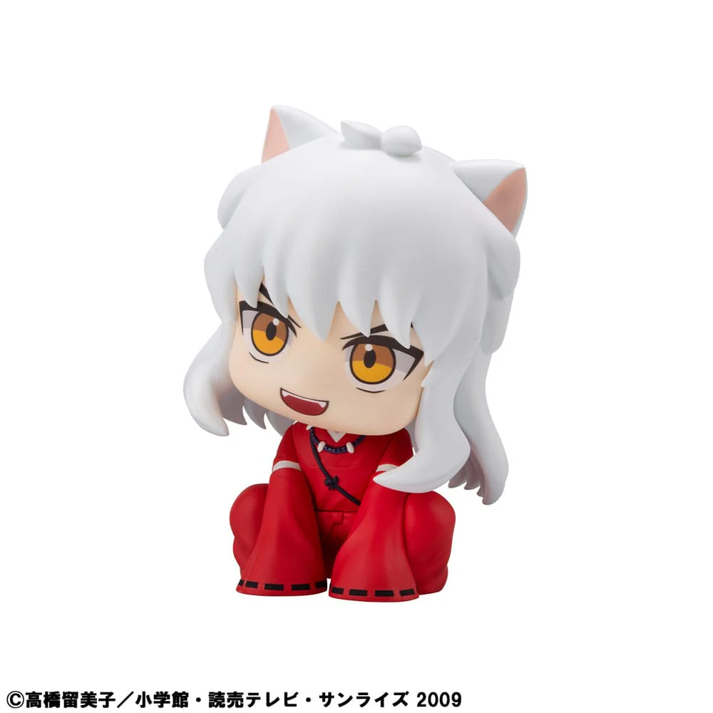 Inuyasha Look Up MegaHouse - Image 4