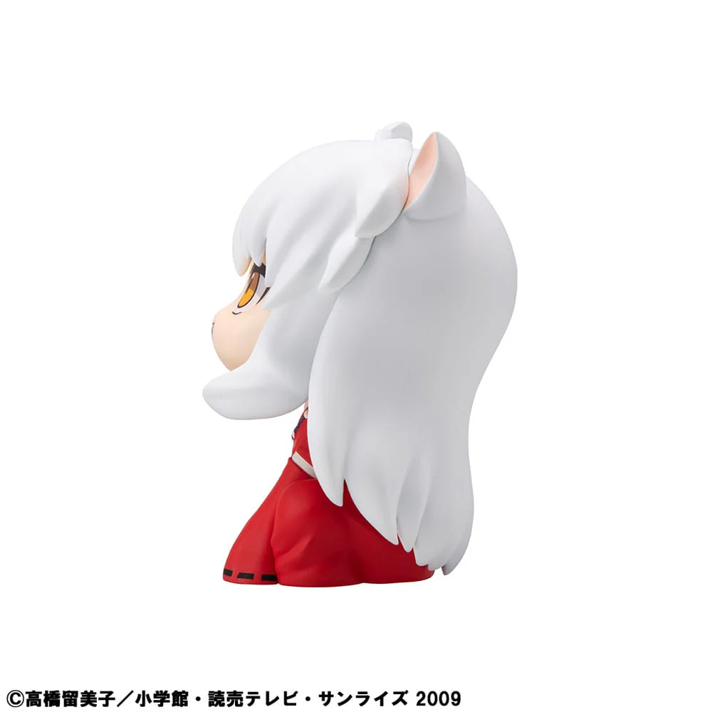 Inuyasha Look Up MegaHouse - Image 5