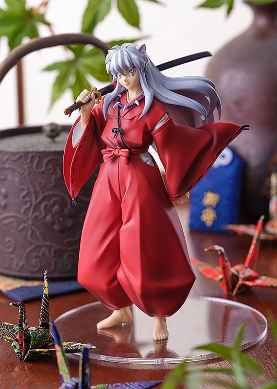 Inuyasha (re-run) Pop Up Parade Good Smile Company - Image 2