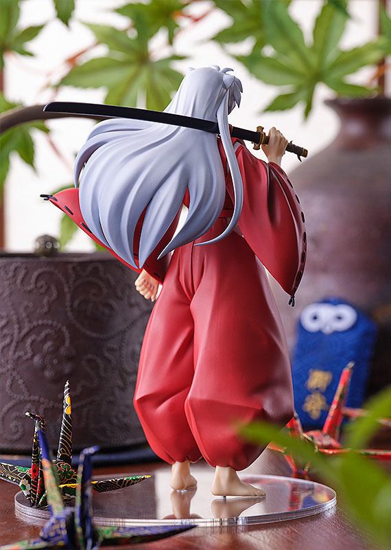 Inuyasha (re-run) Pop Up Parade Good Smile Company - Image 3
