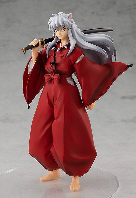 Inuyasha (re-run) Pop Up Parade Good Smile Company - Image 6