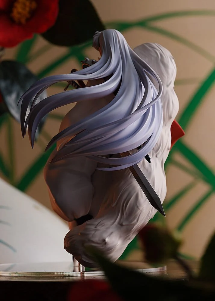 Inuyasha The Final Act Pop Up Parade PVC Statue Sesshomaru 18 cm - Image 3