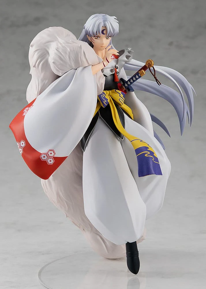 Inuyasha The Final Act Pop Up Parade PVC Statue Sesshomaru 18 cm - Image 5