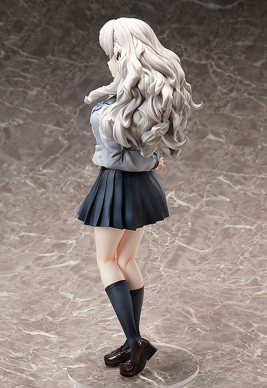 Iori Fuyusaka 13 Sentinels: Aegis Rim FREEing - Image 4