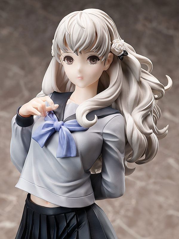 Iori Fuyusaka 13 Sentinels: Aegis Rim FREEing - Image 9
