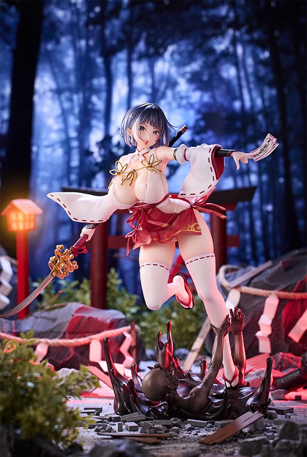 Iori Todo Original Character Hotvenus