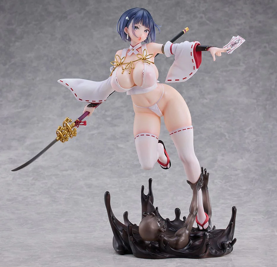 Iori Todo Original Character Hotvenus - Image 12