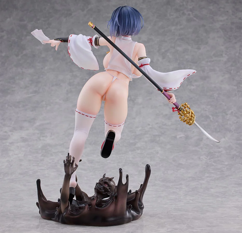 Iori Todo Original Character Hotvenus - Image 13