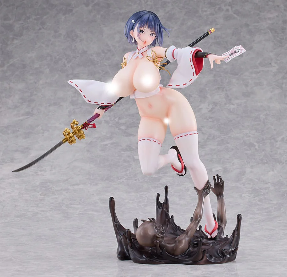 Iori Todo Original Character Hotvenus - Image 14
