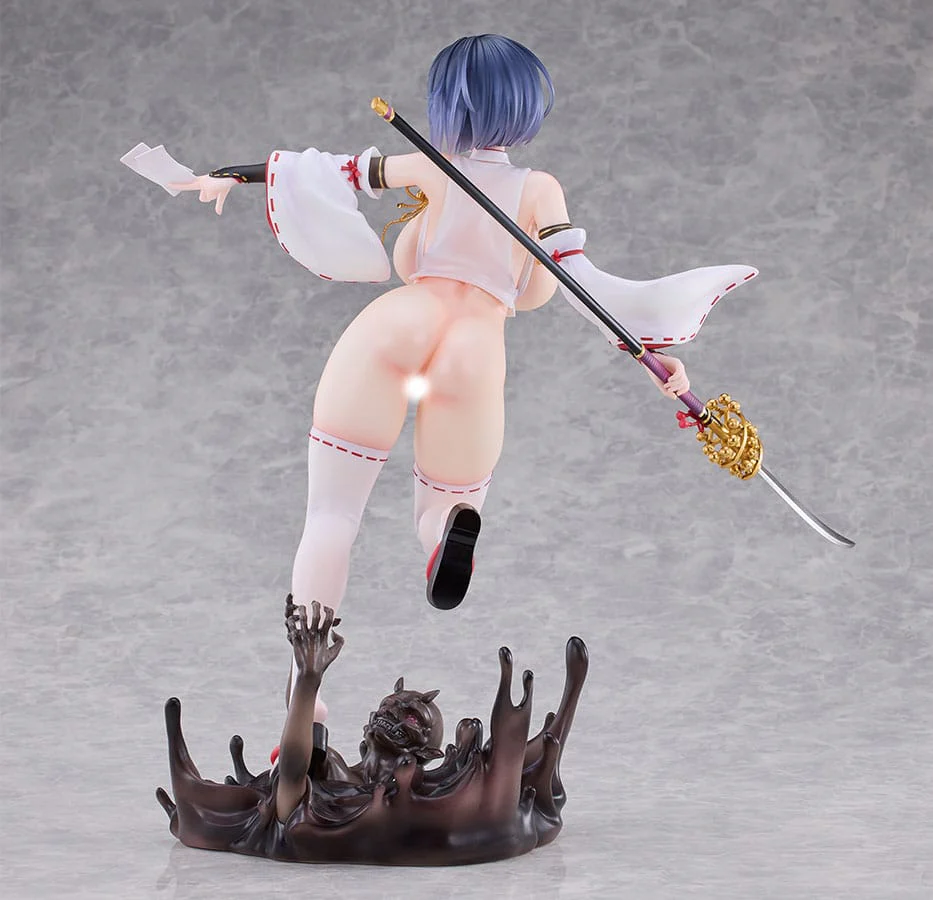 Iori Todo Original Character Hotvenus - Image 15