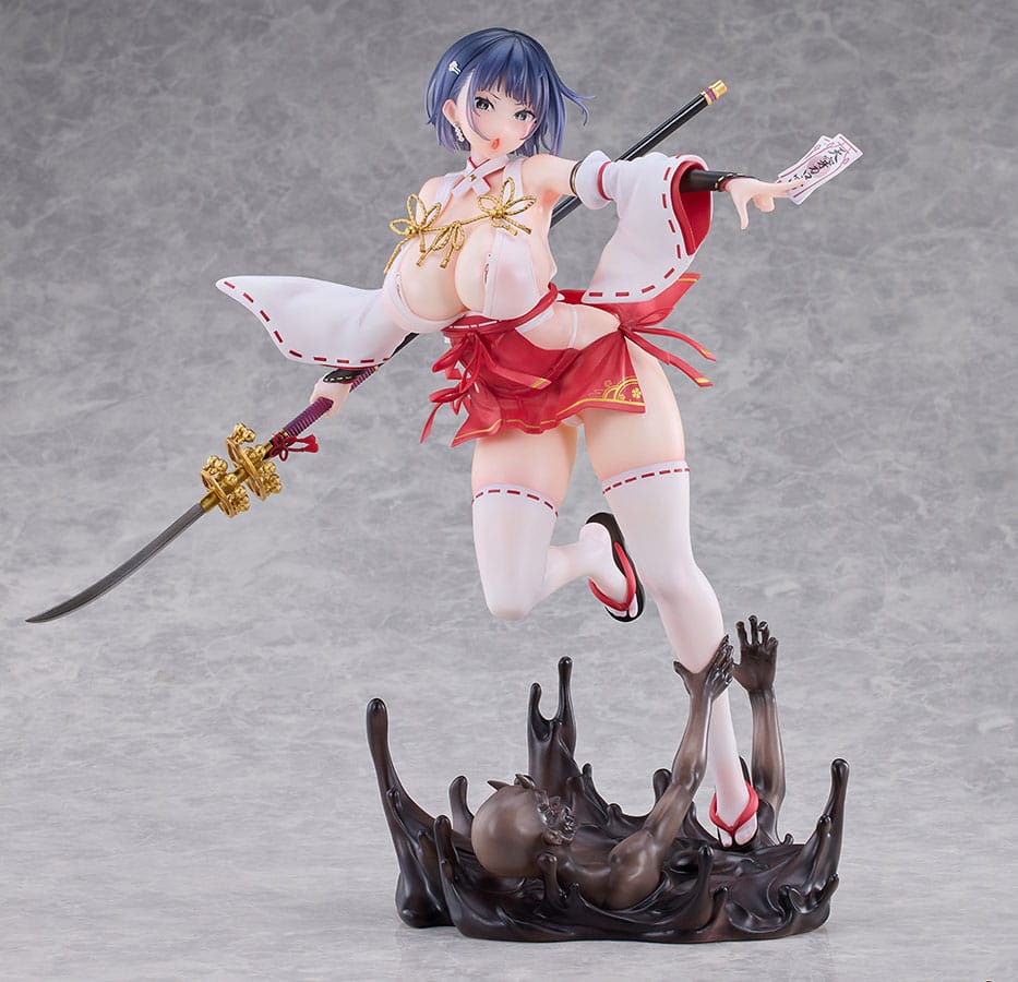 Iori Todo Original Character Hotvenus - Image 16