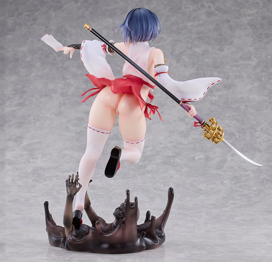 Iori Todo Original Character Hotvenus - Image 8