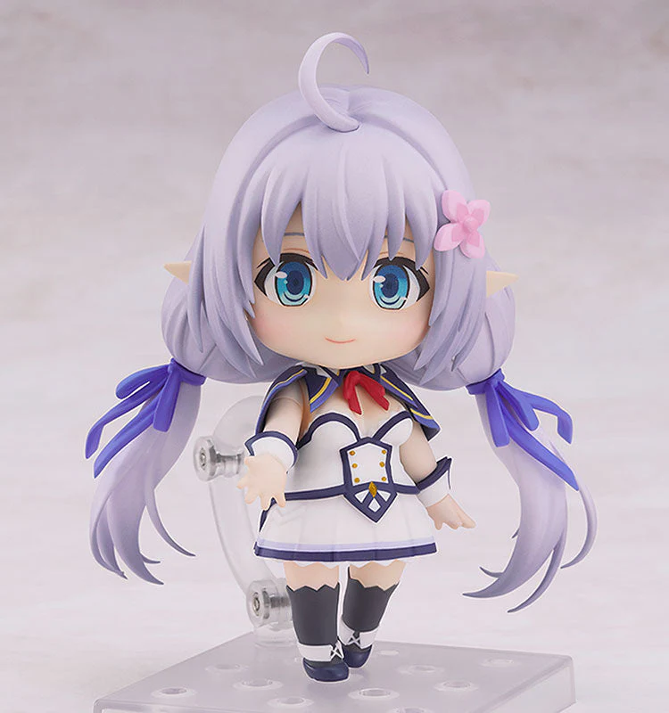 Ireena Litz de Olhyde - Nendoroid (#2044) - Good Smile Company - Image 2