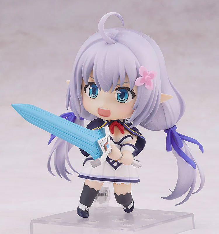 Ireena Litz de Olhyde - Nendoroid (#2044) - Good Smile Company - Image 6