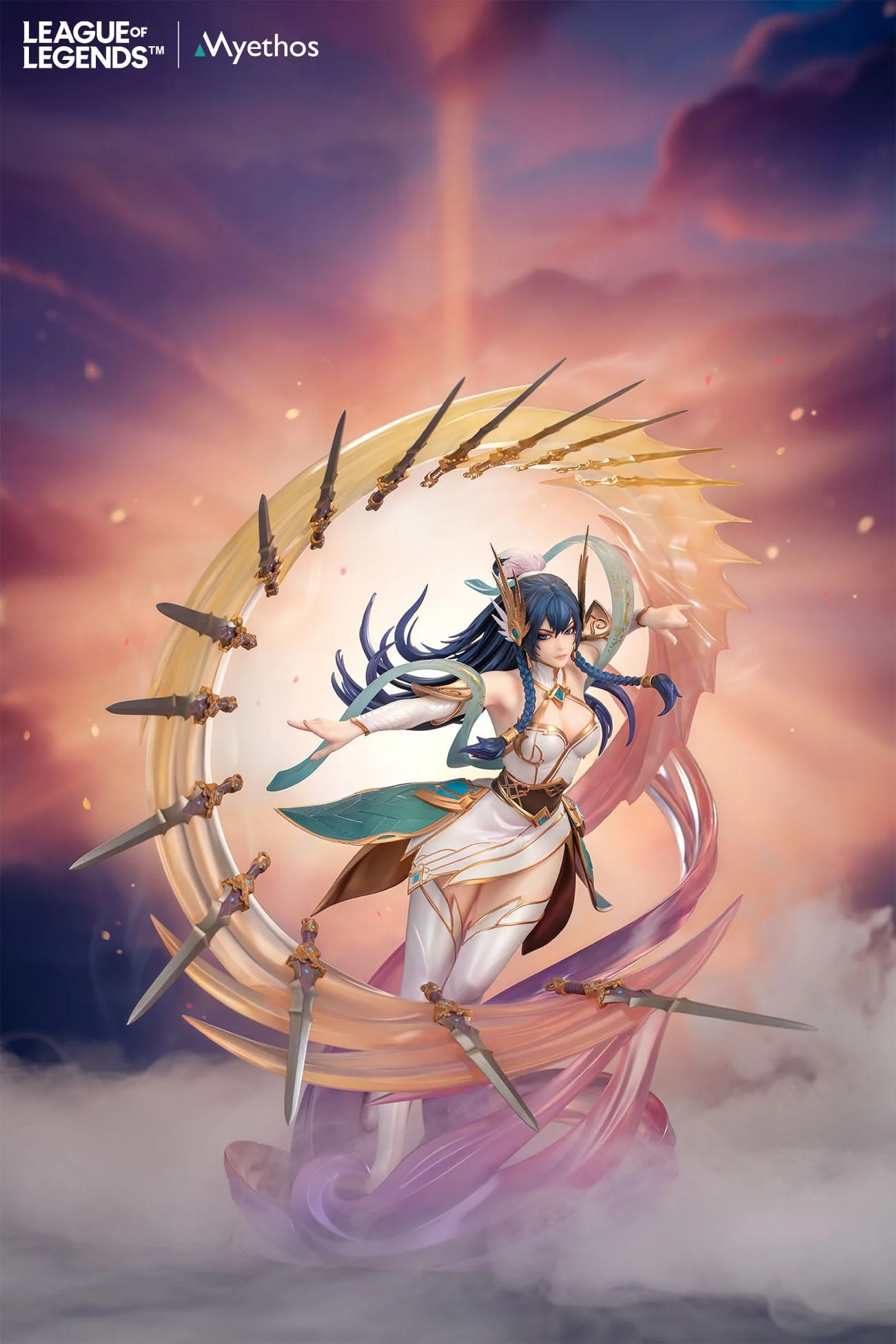 Irelia - Divine Sword Ver. - Myethos - Image 2