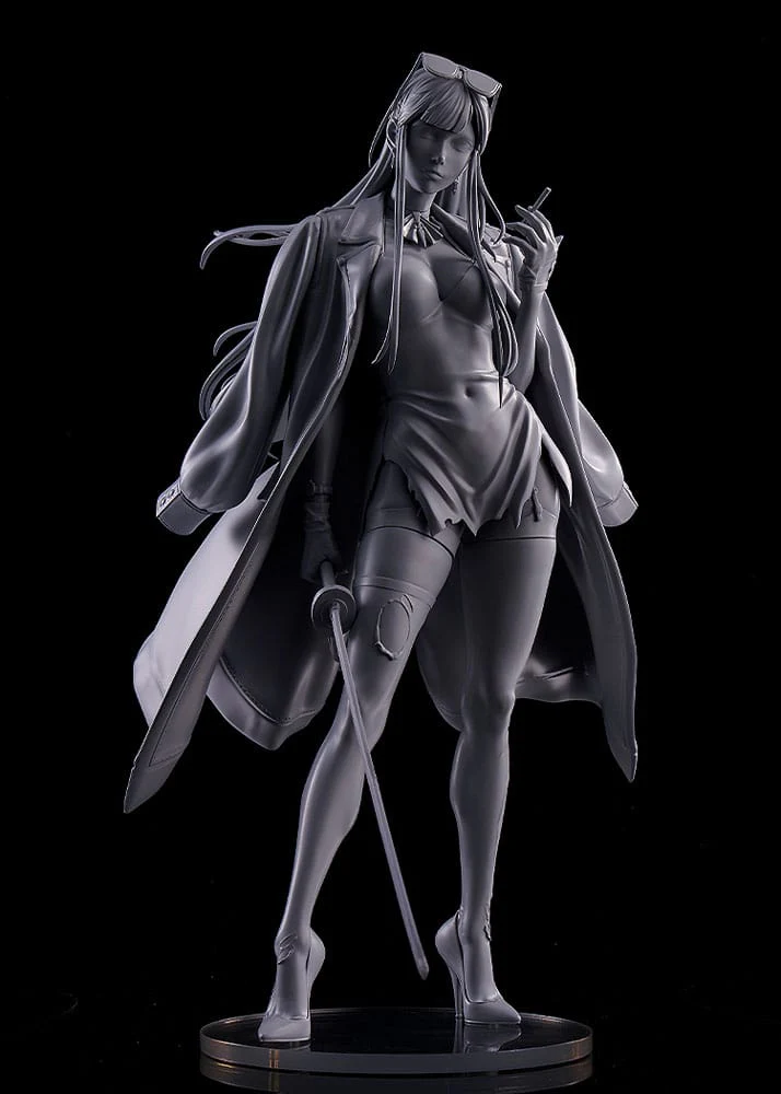 Irena G.A.F.C. Series Original Character Hirokawa Co., LTD. - Image 5