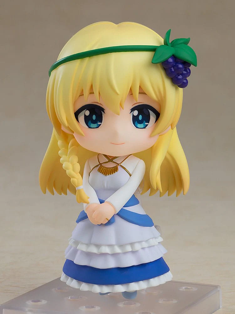Iris Nendoroid Good Smile Company