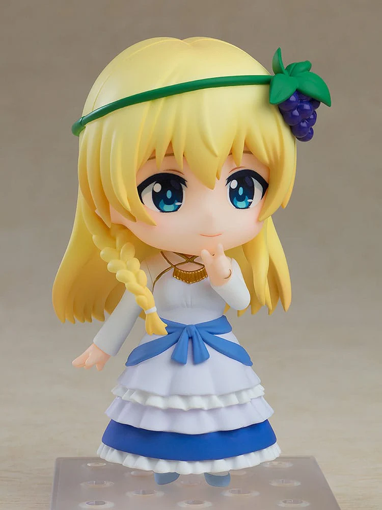 Iris Nendoroid Good Smile Company - Image 3