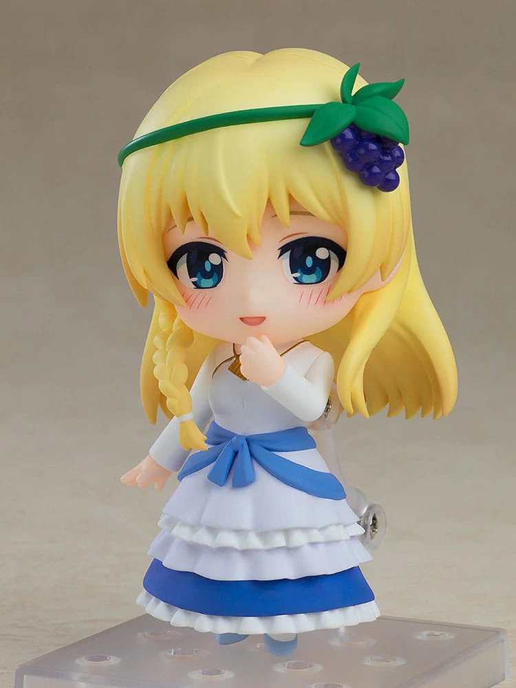 Iris Nendoroid Good Smile Company - Image 4