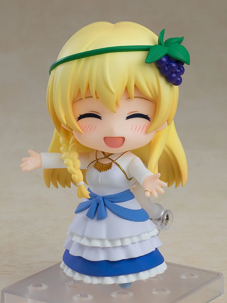 Iris Nendoroid Good Smile Company - Image 5