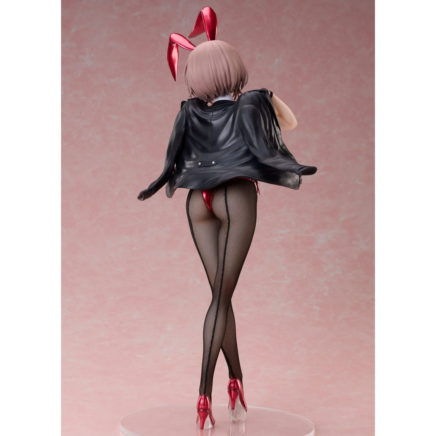 Iro Bunny Monica Original Character FREEing - Image 3