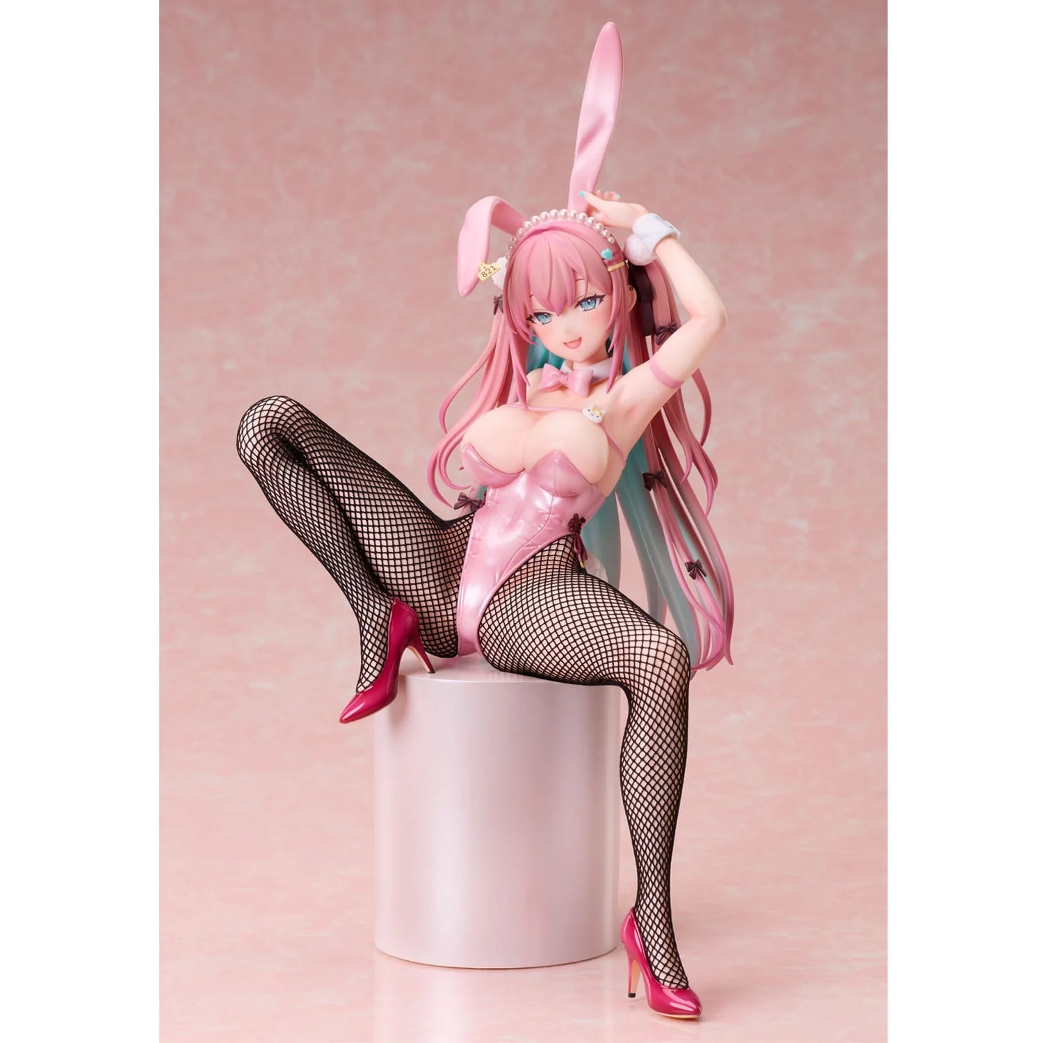 Iro Bunny Original Character FREEing
