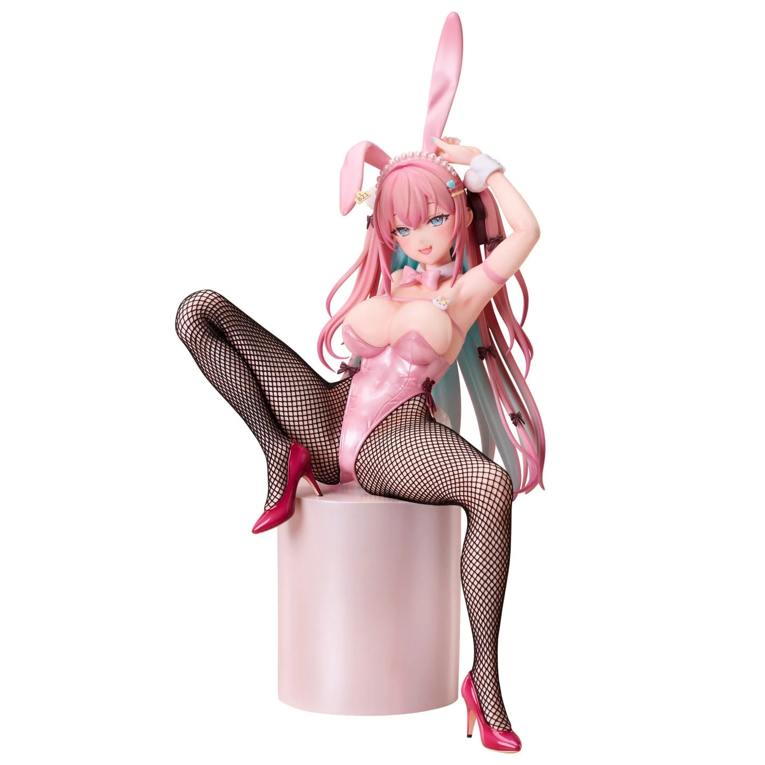 Iro Bunny Original Character FREEing - Image 8