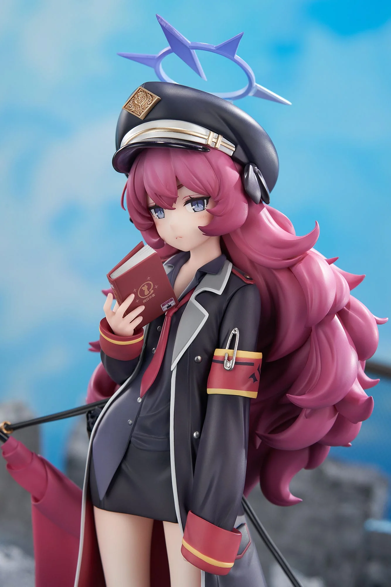 Iroha Blue Archive Apex - Image 3