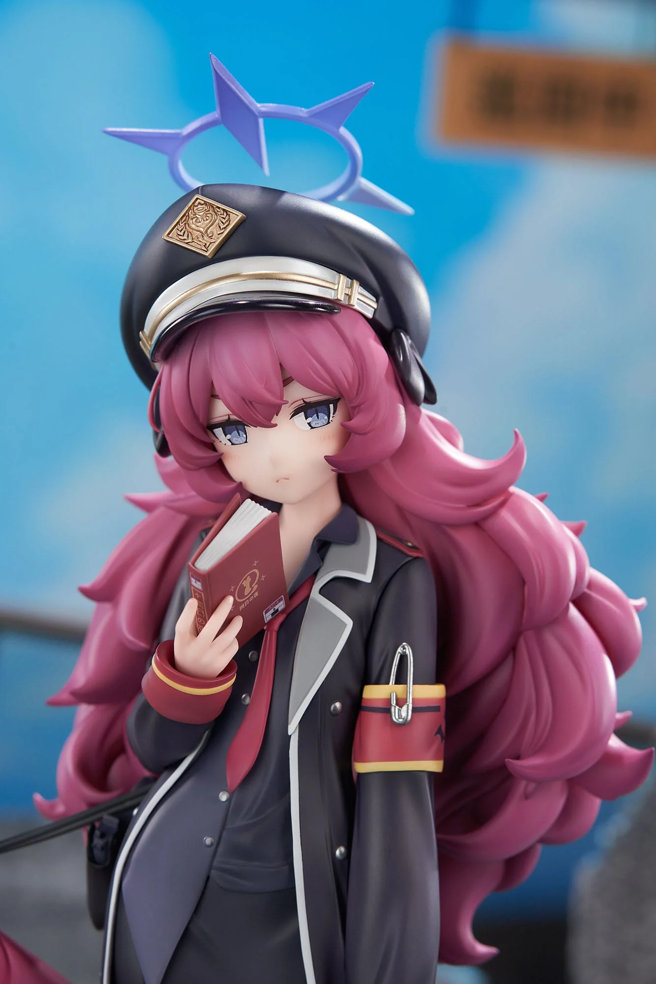 Iroha Blue Archive Apex - Image 4