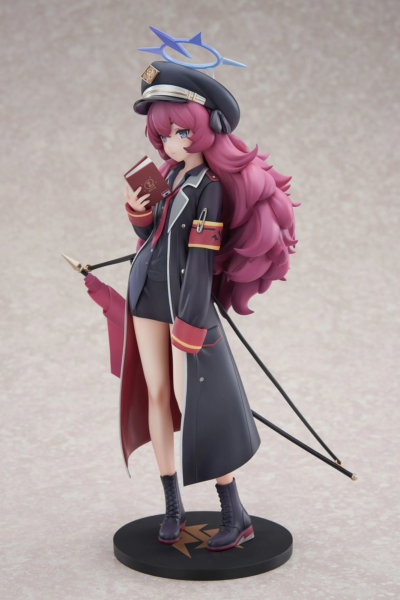 Iroha Blue Archive Apex - Image 6